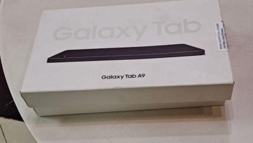 Samsung Tab A9