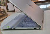 Hp Envy  X360 Core i5 8th Generation Laptop