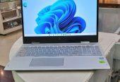 Hp Envy  X360 Core i5 8th Generation Laptop