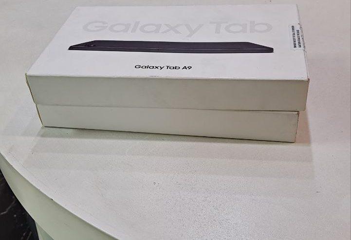 Samsung Galaxy Tab A9