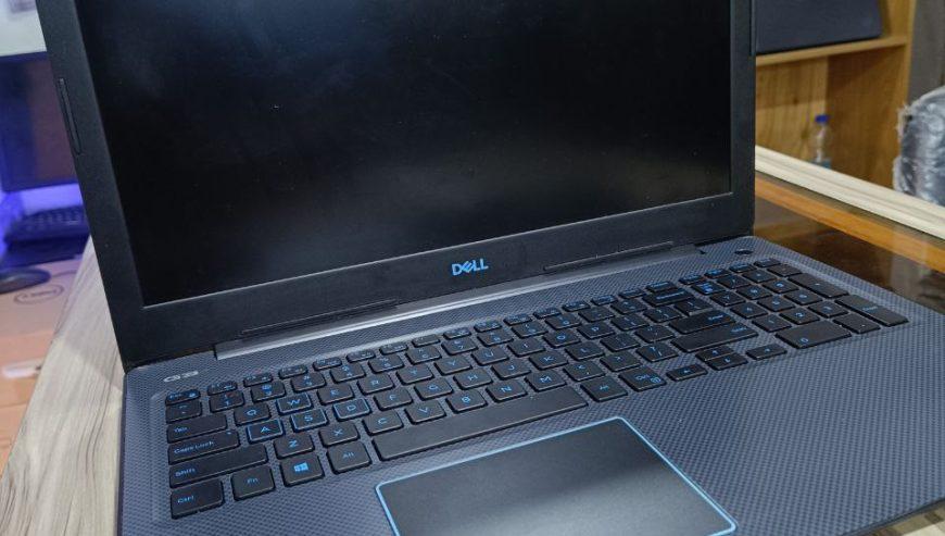 Dell G3 Core i5-8th Generation Gaming Laptop