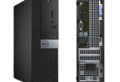 Dell OptiPlex 7050 SFF Core i5-7500 Desktop