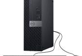 Dell OptiPlex 7050 SFF Core i5-7500 Desktop