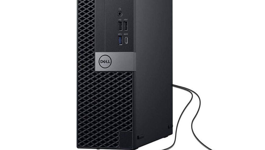 Dell OptiPlex 7050 SFF Core i5-7500 Desktop