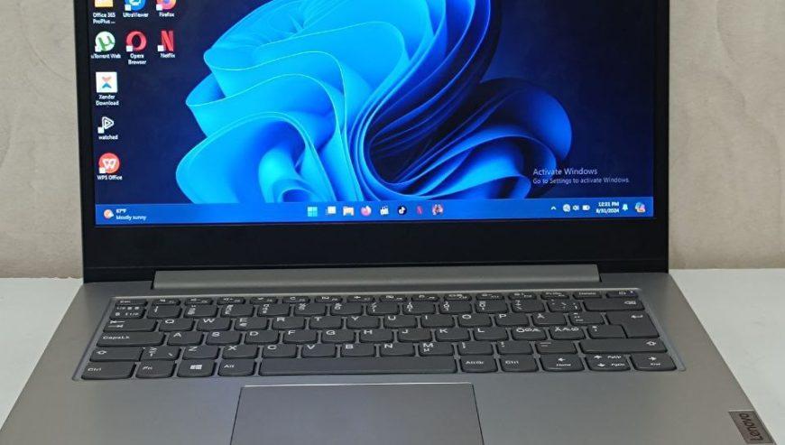 Lenovo Ideapad AMD 3020e Laptop