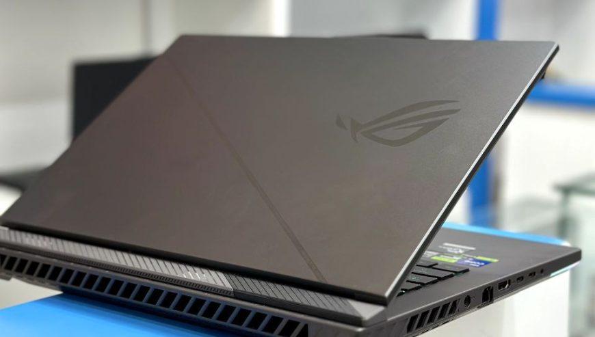 Asus Rog Strix Core i9 13th Generation Gaming Laptop