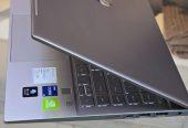 HP Pavilion Core i5 11th Generation Laptop