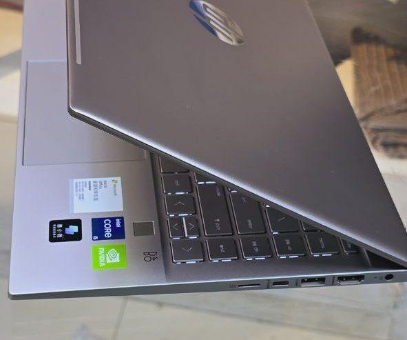 HP Pavilion Core i5 11th Generation Laptop