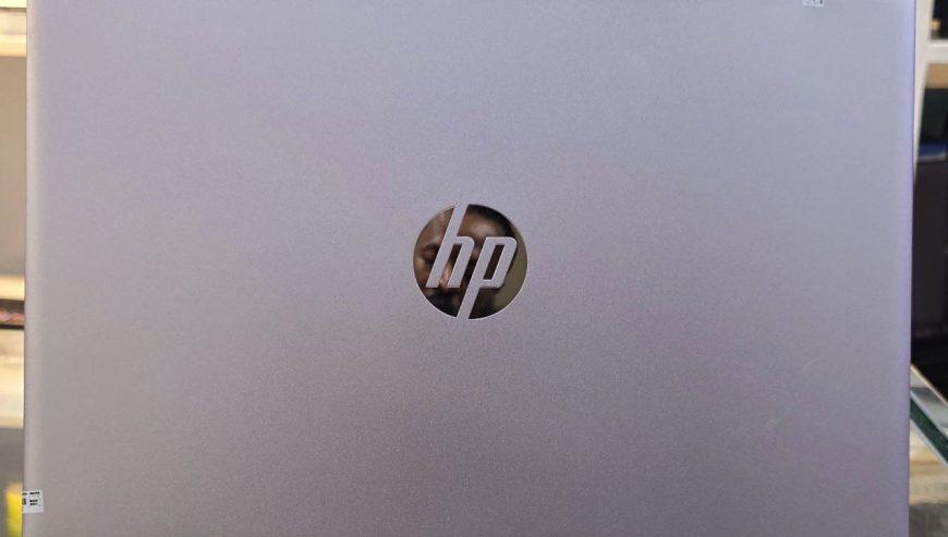 Hp Pavilion Core i7 11th Generation Laptop