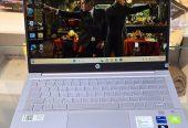 Hp Pavilion Core i7 11th Generation Laptop