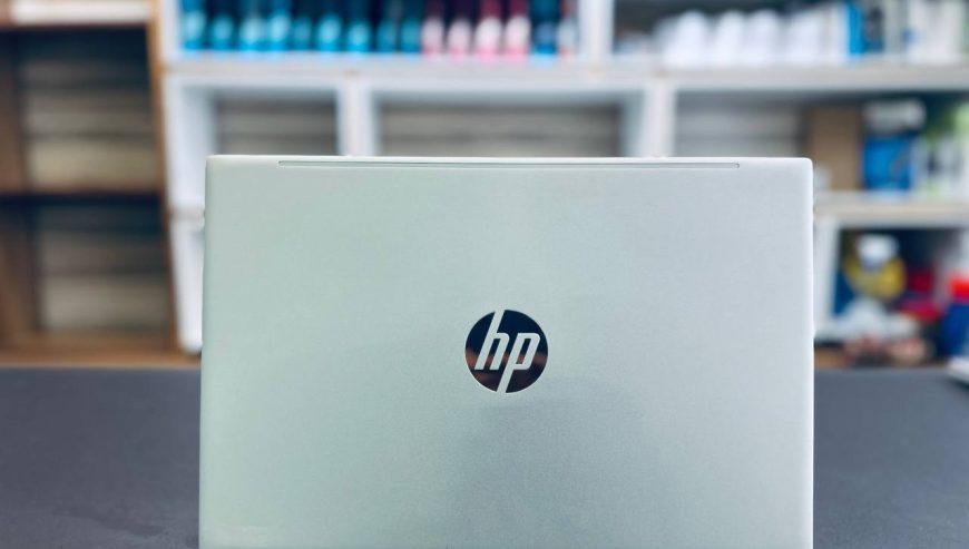 HP Pavilion Core i7 11th Generation Laptop