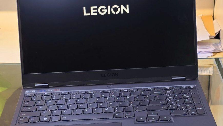 Lenovo Legion High Ending Gaming Laptop