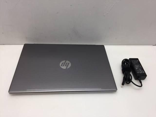 Hp Pavilion Core i7 8th Generation Laptop