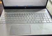 Hp Pavilion Core i7 8th Generation Laptop