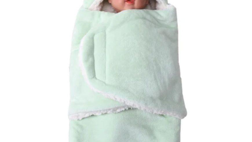 Baby Sleeping Bag