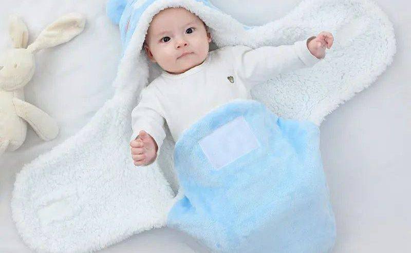 Baby Sleeping Bag