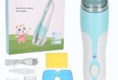 Baby Kid Electric Hair Trimmer