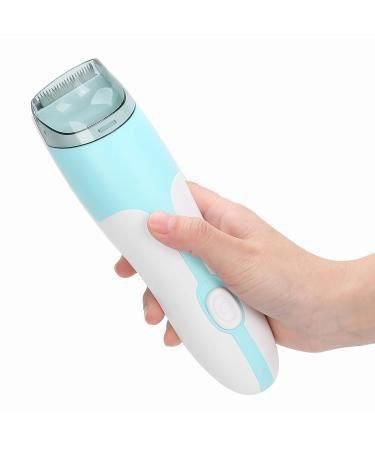 Baby Kid Electric Hair Trimmer