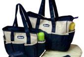 Chicco Brand Mother Bag