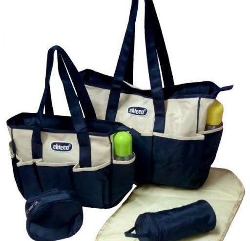 Chicco Brand Mother Bag