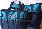 Chicco Brand Mother Bag