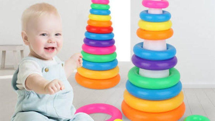 Generic Baby Toddler Toys