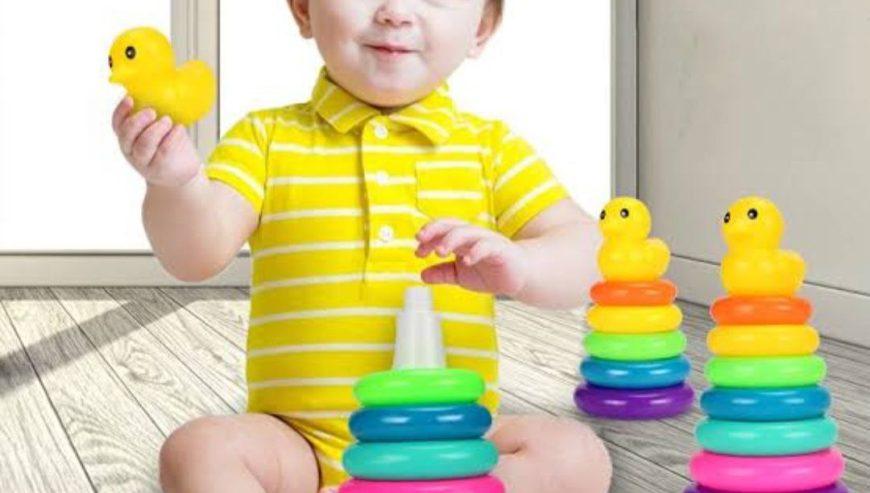 Generic Baby Toddler Toys