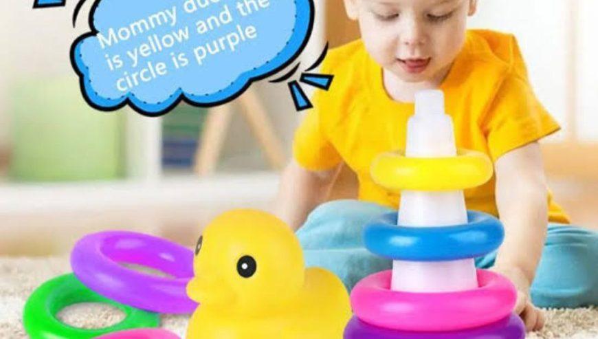 Generic Baby Toddler Toys