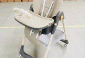 4 in 1 Shenma Multi functional Baby High Chair