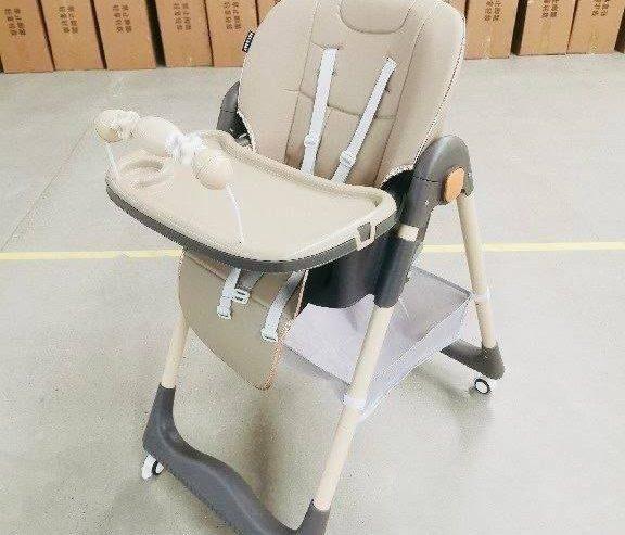 4 in 1 Shenma Multi functional Baby High Chair