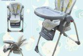 4 in 1 Shenma Multi functional Baby High Chair