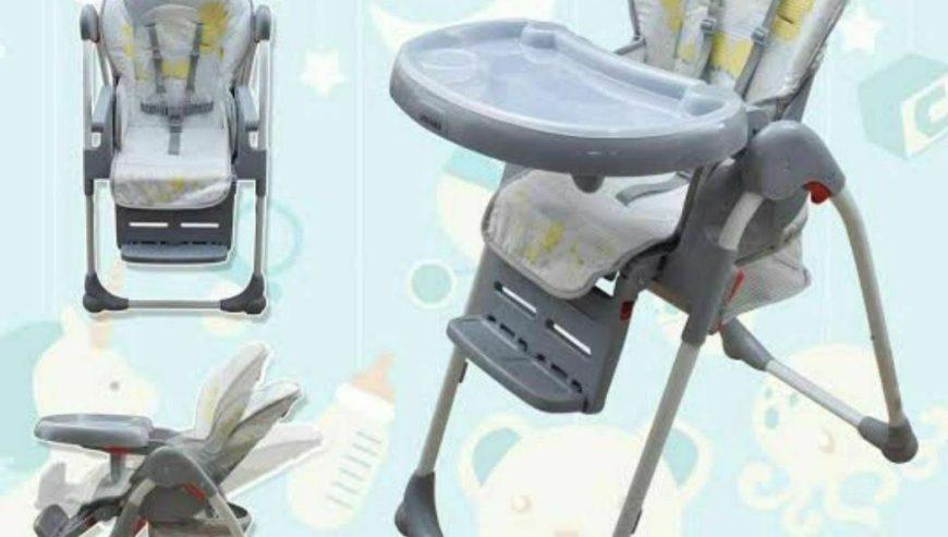 4 in 1 Shenma Multi functional Baby High Chair