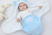 Baby Sleeping Bag