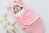 Baby Sleeping Bag