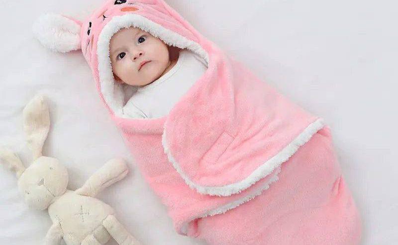 Baby Sleeping Bag