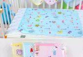 Baby Diaper Changing Mat