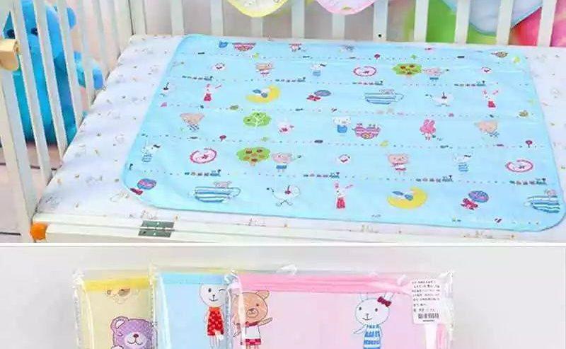 Baby Diaper Changing Mat