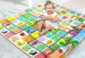 Waterproof Foldable Baby Play Mat