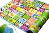 Waterproof Foldable Baby Play Mat