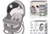 4 in 1 Mastela Delux Multi-Functions Bassinet