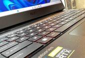 Msi GP 76 Core i7 11th Generation Laptop