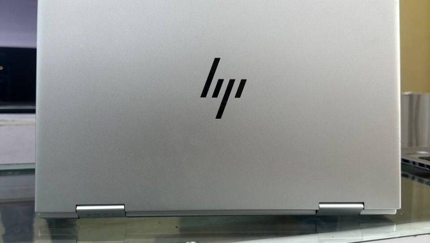 Hp Envyx360 Core i7 13th Generation Laptop 