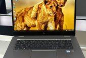 Hp ZBook 14u G5 Core i5 8th Generation Laptop