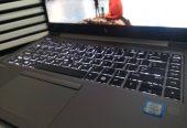 Hp ZBook 14u G5 Core i5 8th Generation Laptop