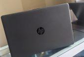 Hp notebook Core i3 7th Generation Laptop