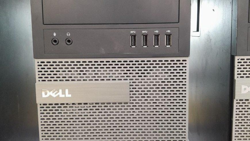 Dell 3020 Desktop