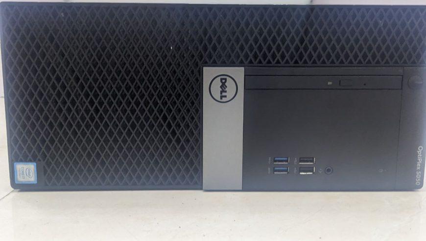 Dell 5050 Desktop