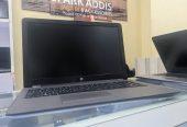 Hp Notebook 15.6 Core i3 7th Generation