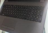 Hp Notebook 15.6 Core i3 7th Generation