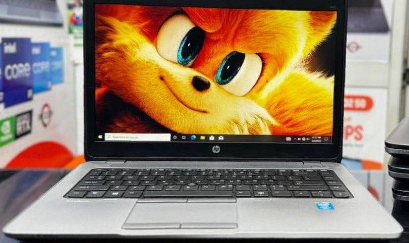 Hp Elite Book 840 G2 Core i5 5th Generation Laptop